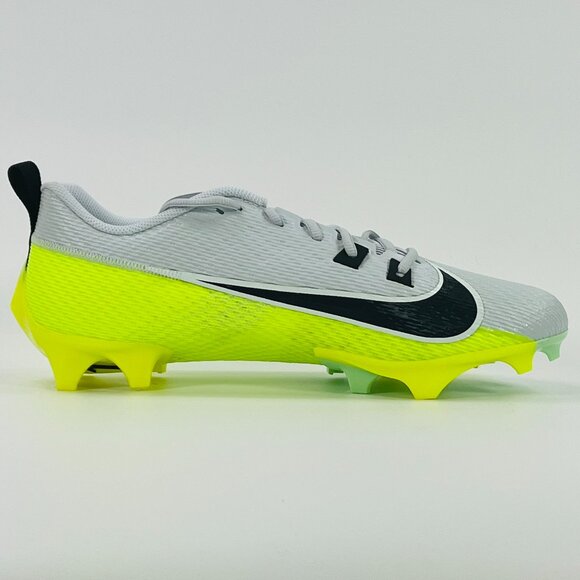 Nike Vapor Edge Speed 360 2 \'Platinum Vapor Green\' DA5455-004 Football Multisize main image 5